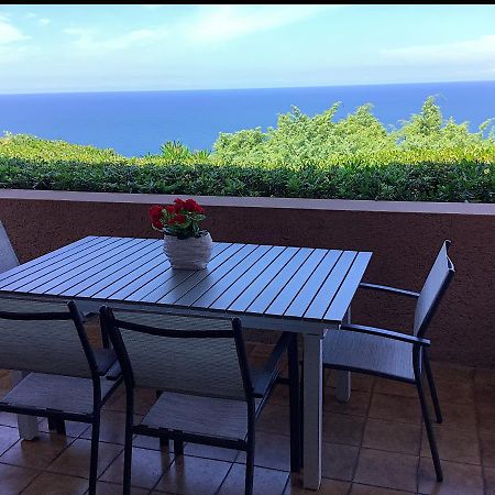 Villino Vista Mare Appartement Costa Paradiso Buitenkant foto