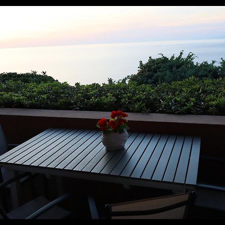 Villino Vista Mare Appartement Costa Paradiso Buitenkant foto